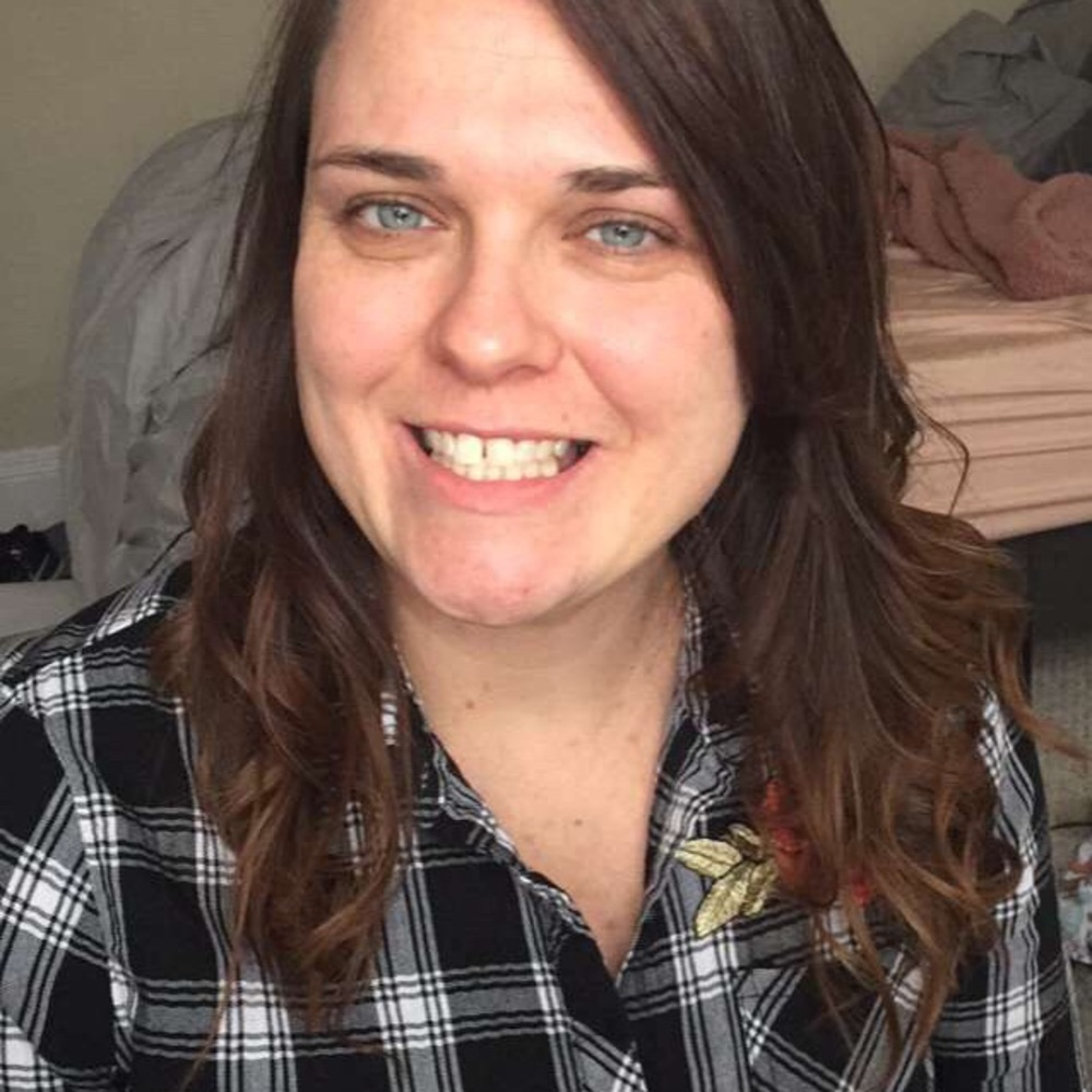Meet your Posher, Amber